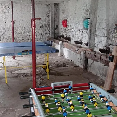 Renovee Avec Terrasse Et Jardin - Fr-1-489-363 Prázdninový dům