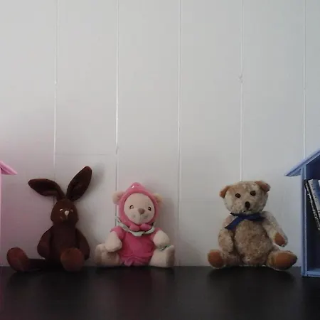 Renovee Avec Terrasse Et Jardin - Fr-1-489-363 Holiday home *