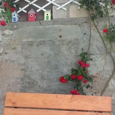 Prázdninový dům Renovee Avec Terrasse Et Jardin - Fr-1-489-363 *