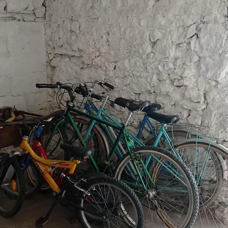 Renovee Avec Terrasse Et Jardin - Fr-1-489-363 Prázdninový dům Taxat-Senat