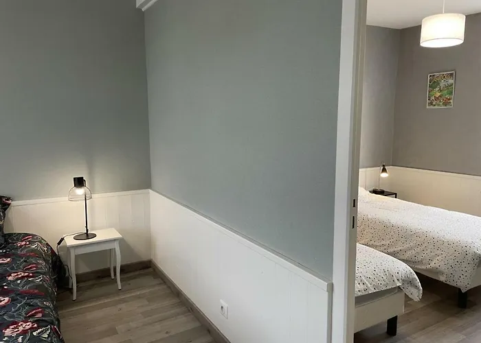 Renovee Avec Terrasse Et Jardin - Fr-1-489-363 Taxat-Senat