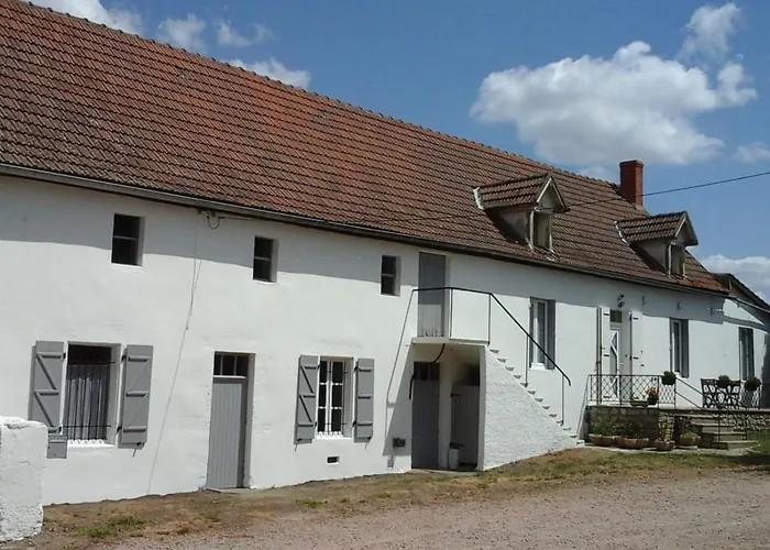 Feriehus Renovee Avec Terrasse Et Jardin - Fr-1-489-363 *