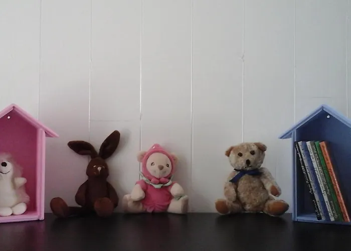 Renovee Avec Terrasse Et Jardin - Fr-1-489-363 Feriehus *