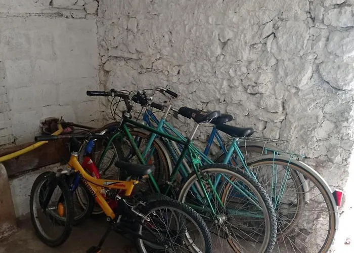 Renovee Avec Terrasse Et Jardin - Fr-1-489-363 Feriehus Taxat-Senat