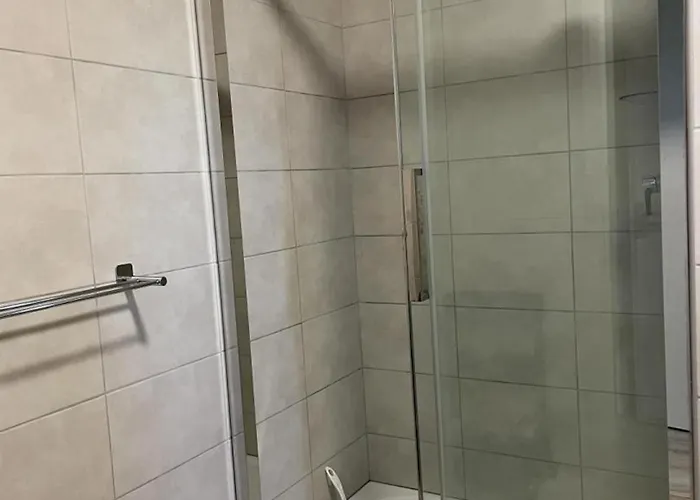 Renovee Avec Terrasse Et Jardin - Fr-1-489-363 Feriehus *